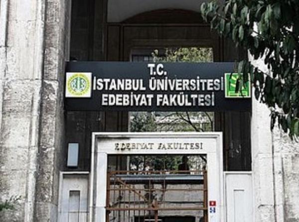 istanbul universitesi edebiyat fakultesi felsefe bolumune ziyaretimiz ali kul mesleki ve teknik anadolu lisesi